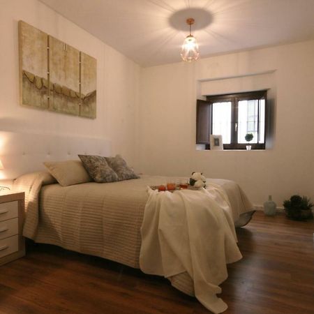 Apartamento Apartamento Vacacional Carmona Exterior foto